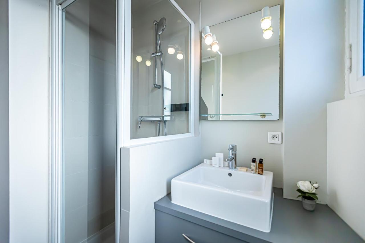 Sweett - Arc De Triomphe Appartement *