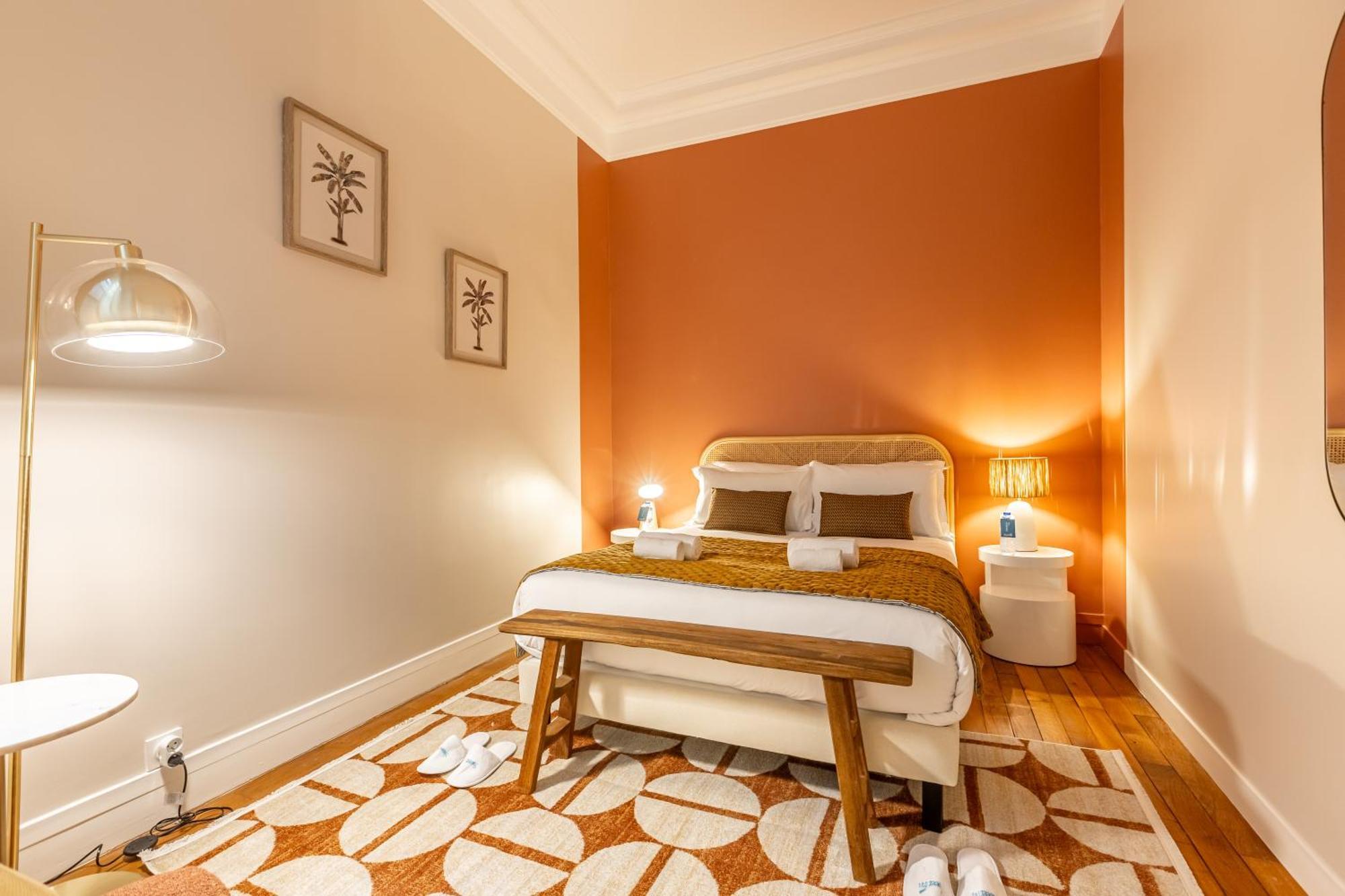 Appartement Sweett - Arc De Triomphe