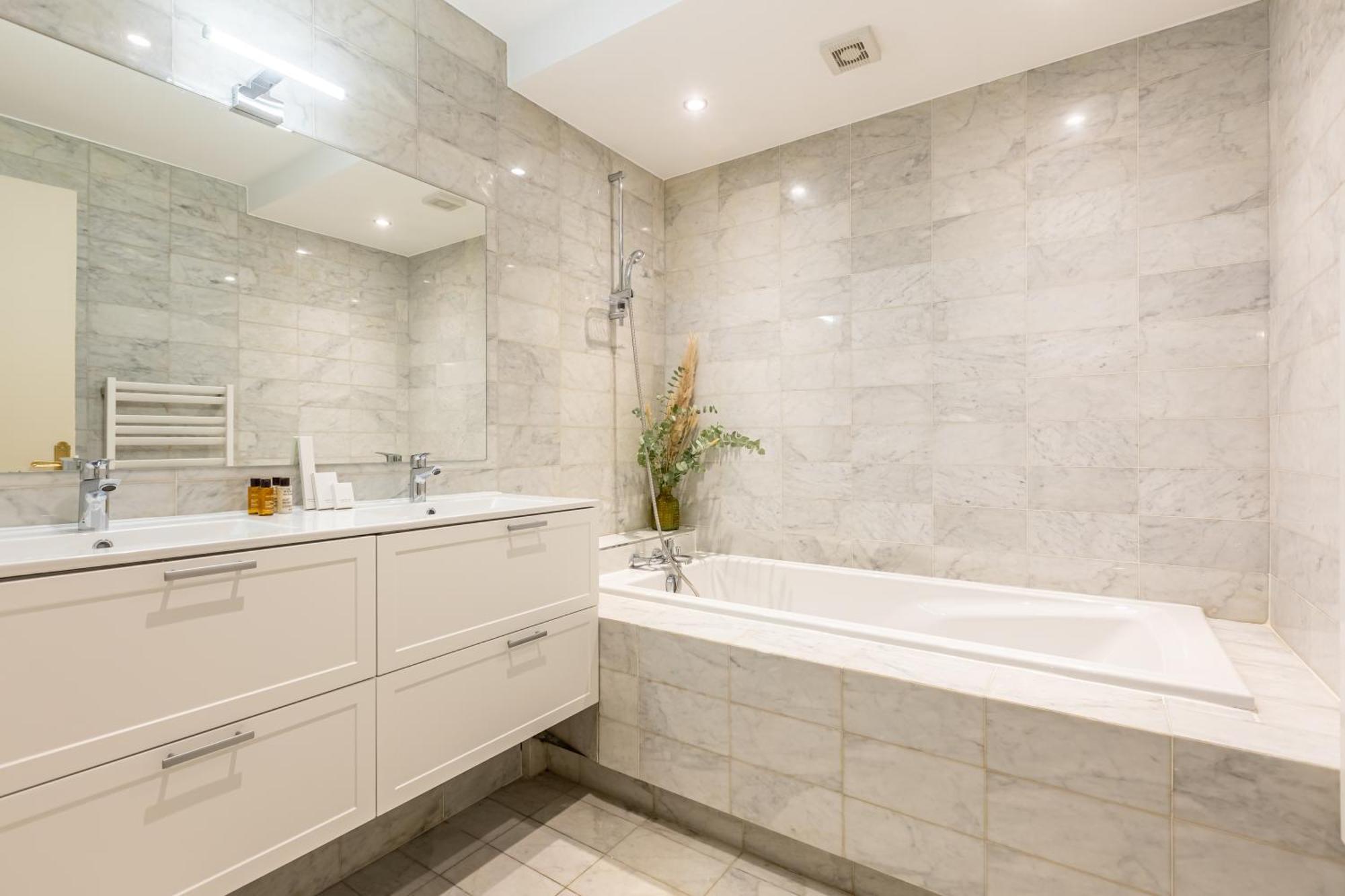 Appartement Sweett - Arc De Triomphe *